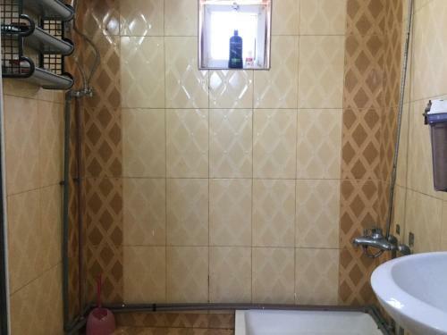 Apartamento Over Theater