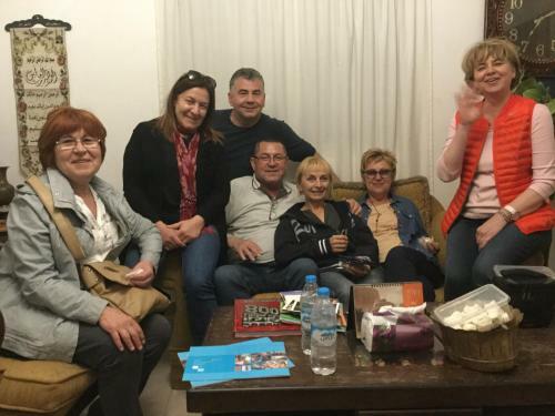 Apartamento Over Theater