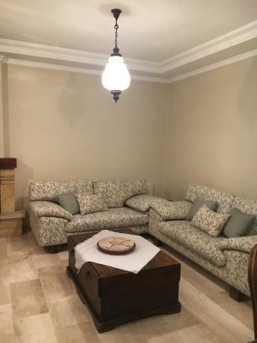 Furnished Apartment Shmeisani
