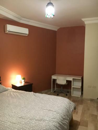 Furnished Apartment Shmeisani