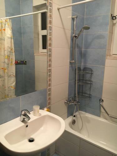 Furnished Apartment Shmeisani