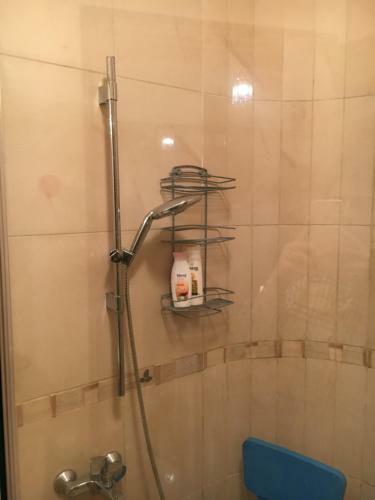 Furnished Apartment Shmeisani