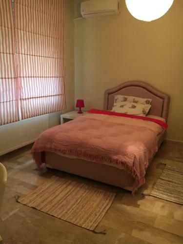Furnished Apartment Shmeisani