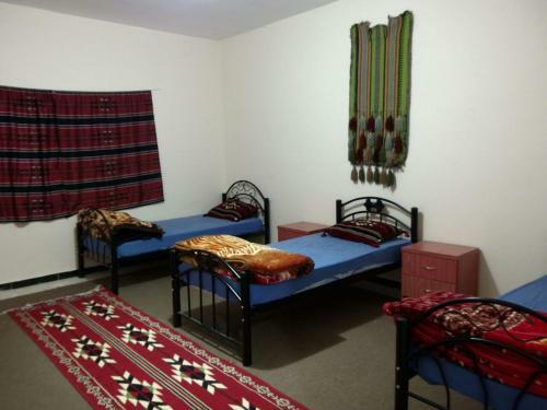 Happy Bedouin House Petra