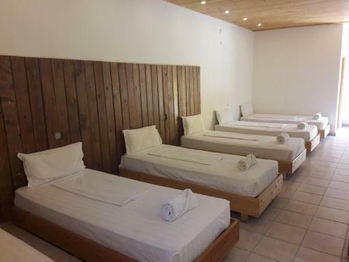 Hotel Darna Divers Village