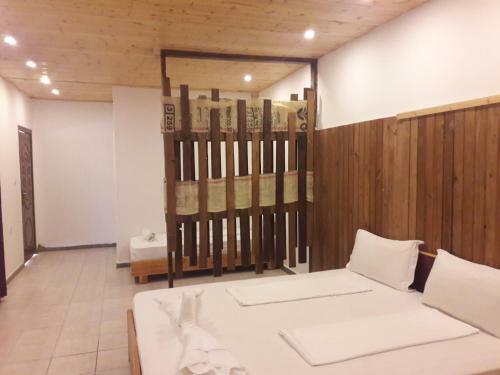Hotel Darna Divers Village