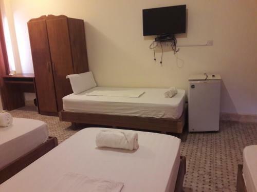 Hotel Darna Divers Village
