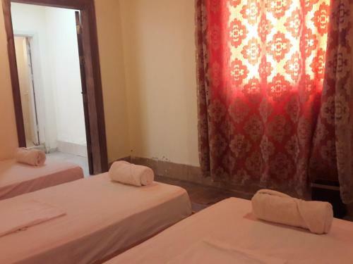 Hotel Darna Divers Village