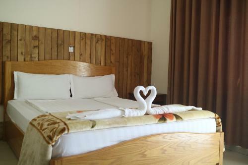 Hotel Darna Divers Village
