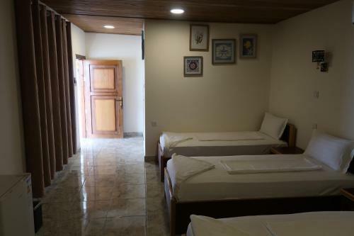 Hotel Darna Divers Village