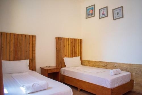Hotel Darna Divers Village