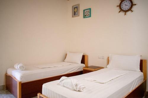 Hotel Darna Divers Village