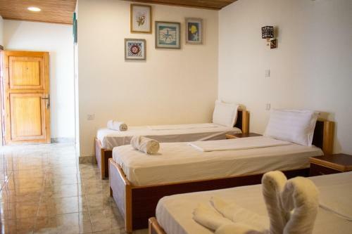 Hotel Darna Divers Village