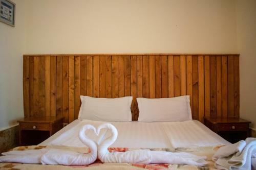 Hotel Darna Divers Village