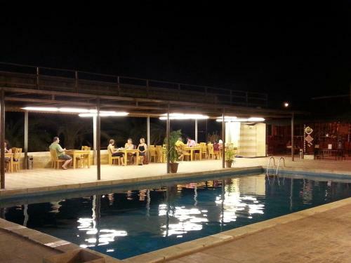 Hotel Darna Divers Village