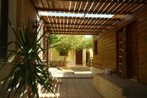 Hotel Darna Divers Village