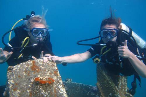Hotel Darna Divers Village