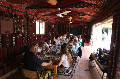 Hotel Darna Divers Village