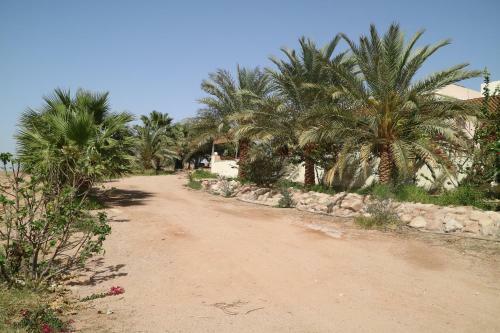 Hotel Darna Divers Village