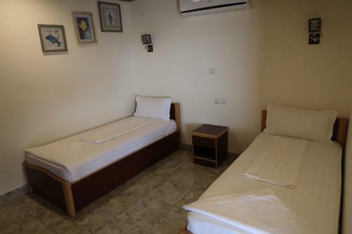 Hotel Darna Divers Village