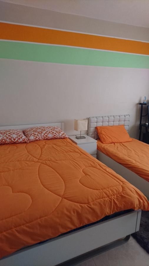 Ajloun Apartment