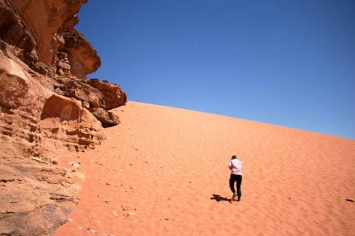 Magic Bedouin Star
