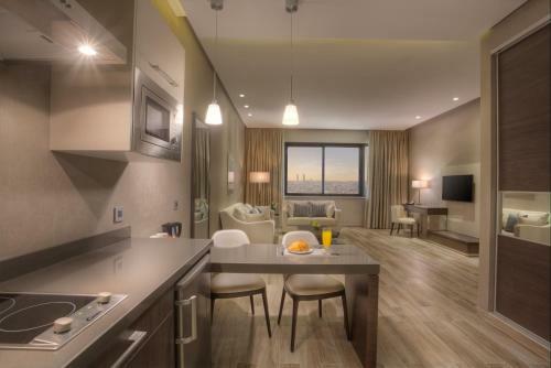 Hotel The House Boutique Suites