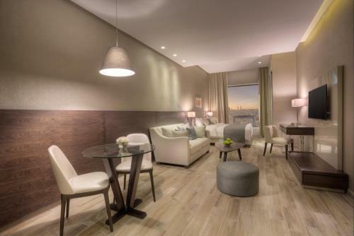 Hotel The House Boutique Suites
