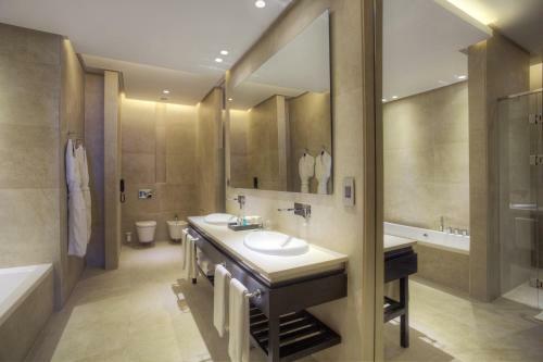 Hotel The House Boutique Suites