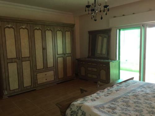 Dabouq Luxury Spacious Fully Furnished Apartment