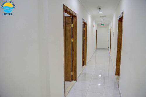 Aqaba Waves Hotel