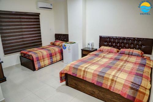 Aqaba Waves Hotel