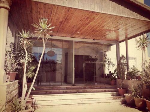 Bed & Breakfast Dana Palace