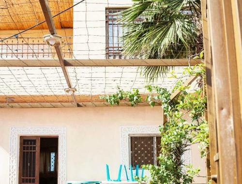 Dead Sea Duplex Villa