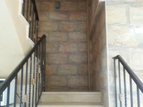 Dead Sea Duplex Villa