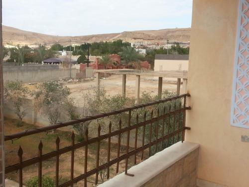 Dead Sea Duplex Villa