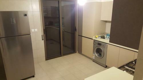 Apartamento Aqaba Luxury Villa