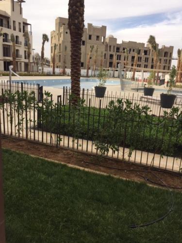 Apartamento Aqaba Luxury Villa