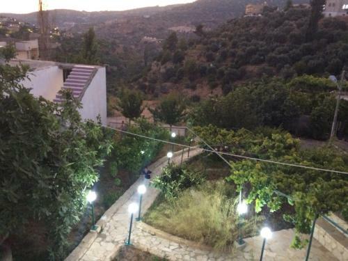 Apartamento Arjan Waterfall House