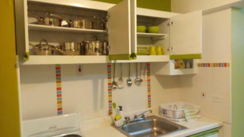 Apartamento Hylton New Kingston