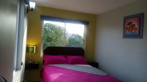Apartamento Hylton New Kingston