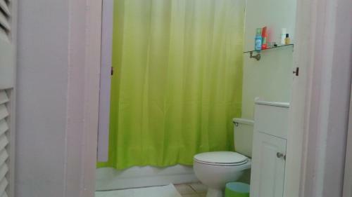 Apartamento Hylton New Kingston