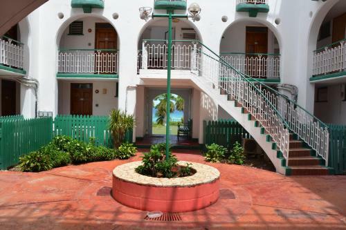 Apartamento Seacastles By The Beach/pool