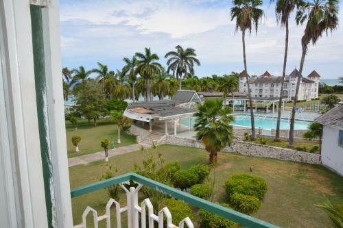 Apartamento Seacastles By The Beach/pool