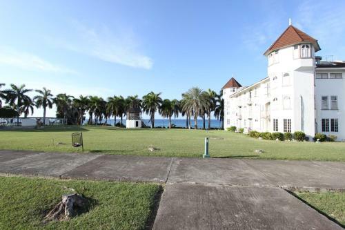 Apartamento Seacastles By The Beach/pool