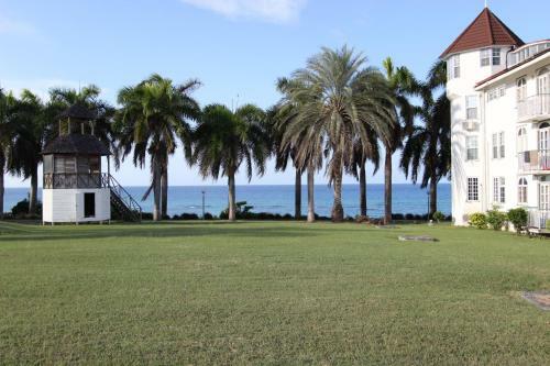 Apartamento Seacastles By The Beach/pool