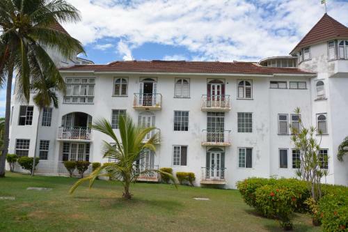 Apartamento Seacastles By The Beach/pool