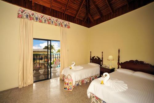 Hotel Rooms Negril