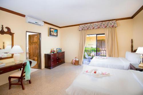 Hotel Rooms Negril