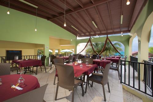 Hotel Rooms Negril